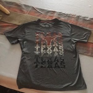 University of Texas T-shirt